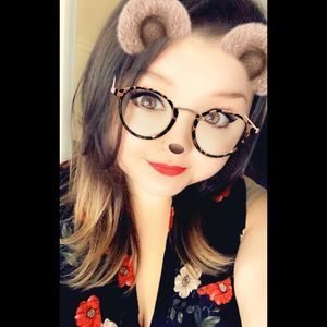 Meet your Posher, Haley